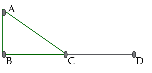 Distance vs Diameter