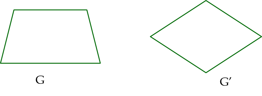 Isomorphic Graph