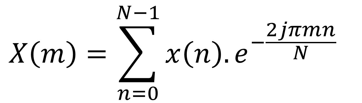 Fourier Transform